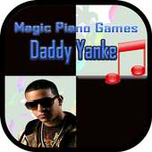 Daddy Yanke Magic Piano Games - DURA