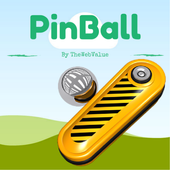 Pinball Arcade icon
