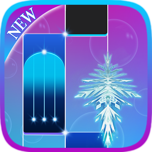 Show Yourself - Elsa Game Tiles icon