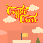 Crypto Crush icon
