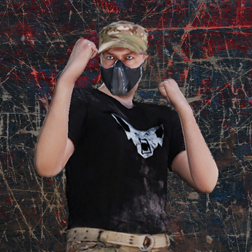 Fighting Tournament icon