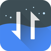 Internet Speed Meter-SpeedTest icon