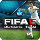 NEW FIFA 15: Ultimate Team Guiden icon