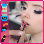 برامج لتجميل الصور 👰 أيقونة