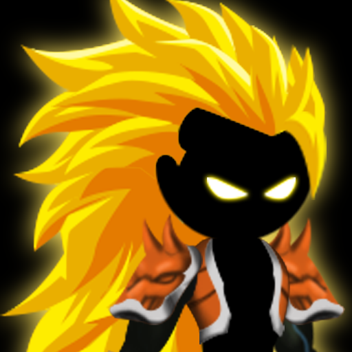 Shadow Death: Stickman Fight icon