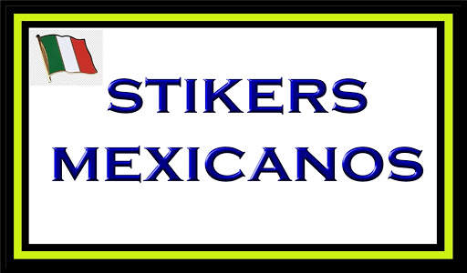 stikers memes mexicanos para wastsap screenshot 1