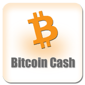 Bitcoin Cash : BCH Price icon