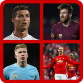 2019 FOOTBALL GUESS icon