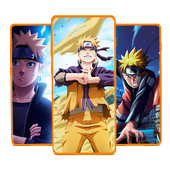 Naruto Best Anime Wallpapers HD &amp; 4K icon