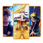 Naruto Best Anime Wallpapers HD & 4K on 9Apps