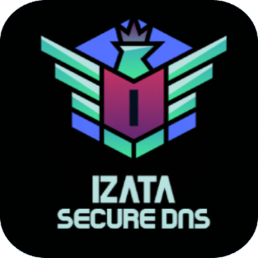 Izata Montok - Secure DNS icon