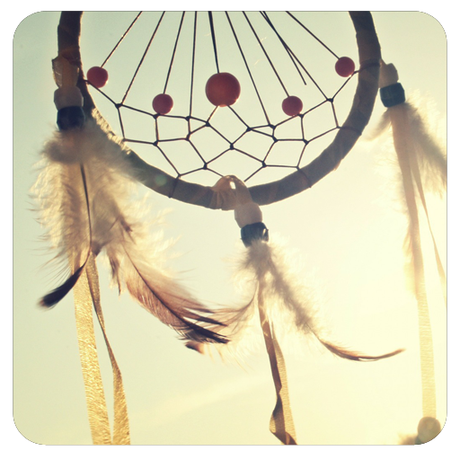 Dreamcatcher Wallpapers MX icon