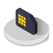 SIM Packages Plus icon