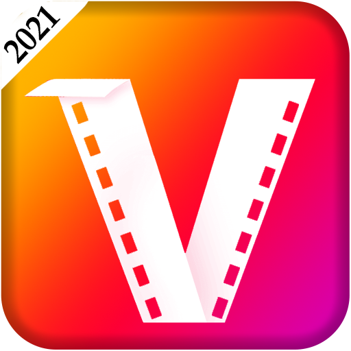 Free Video Downloader - Fast Video Downloader 2021 icon