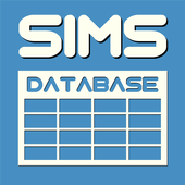ikon SIMS Database