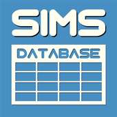 SIMS Database