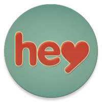 Hey Free Dating App on 9Apps
