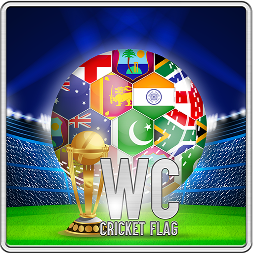 WCC Cricket Battle Real Champion icon