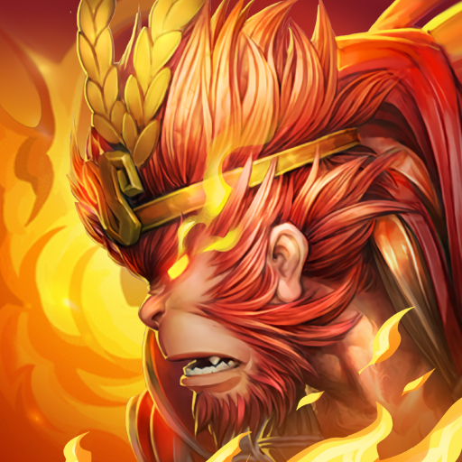 Heroes Wars: Zombies World - Survival Refuge icon