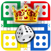 New LUDO Game : Ludo Chaka icon
