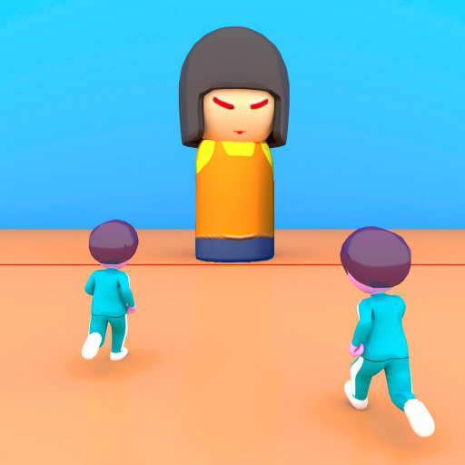 456 Survival Game icon