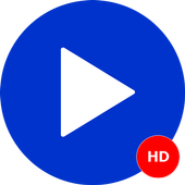 HD MX Player icon