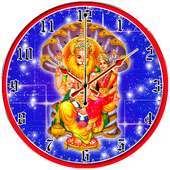 Lakshmi Narasimha Swamy Clock on 9Apps