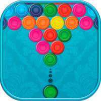 Bubble shoot Candy Busters