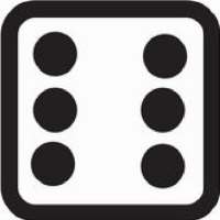 Digital Dice For LUDO - Rollin