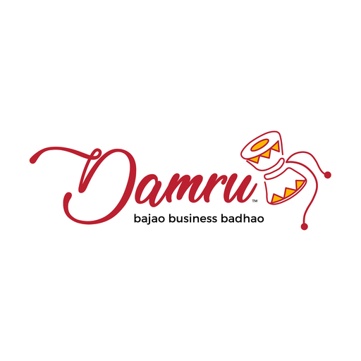 Damru bajao retailer أيقونة