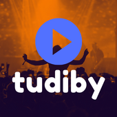Tudiby icon