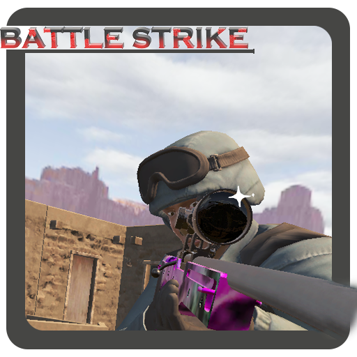 Battle Strike icon