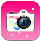 Beauty Camera Plus Pro Camera Make up icon