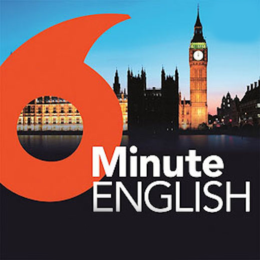 6 Minute English - Practice Listening Everyday icon