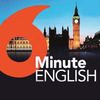 6 Minute English - Practice Listening Everyday on 9Apps