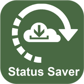 Status Saver icon