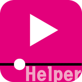TubeHelper icon