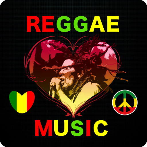 Reggae Music Radio - Best Reggae Songs icon