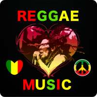 Reggae Music Radio - Best Reggae Songs