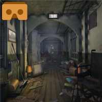 VR Escape Horror House 3D