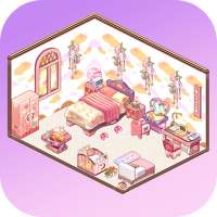 Kawaii Home Design