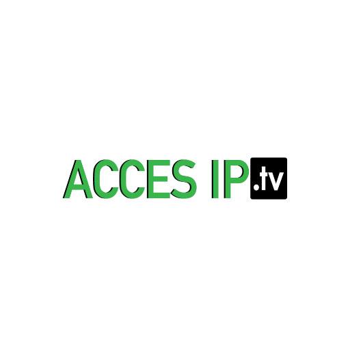 ACCES IPTV - VOD icon