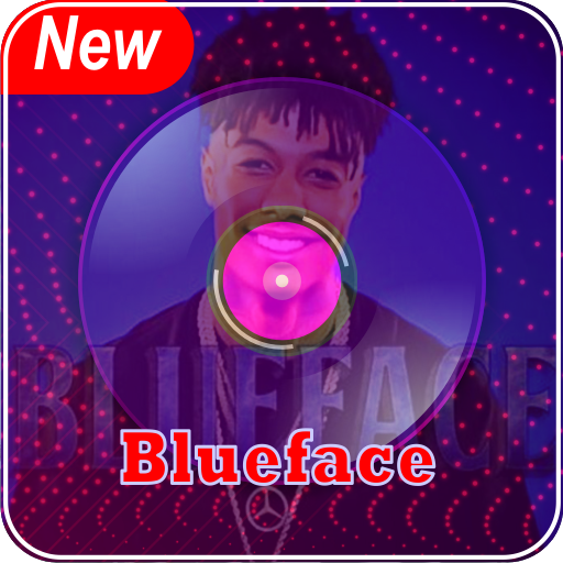 Blueface - Thotiana Remix All Songs icon