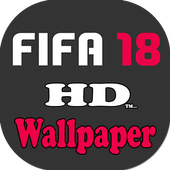 Soccer Games fifa 18  HD Wallpapers . icon