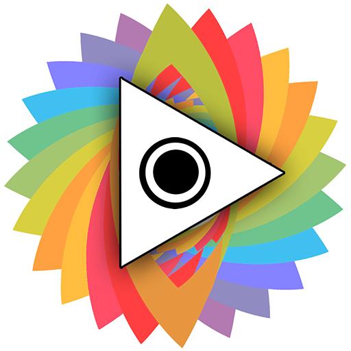 vizAR Augmented Reality icon