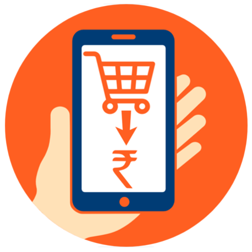 RECHARGER - 100% Free Mobile Recharges icon