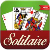 Solitaire Andr Free