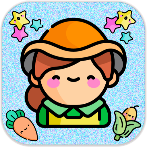 Farm Memory - Children Memory Game иконка