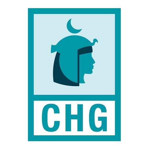 Cleopatra Hospitals Group ( CH icon