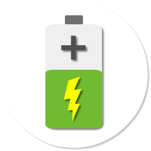 Battery Full Alarm Lite icon